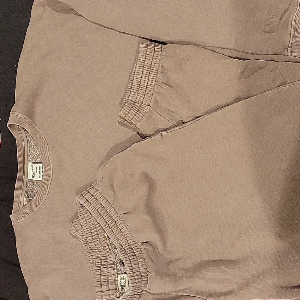 Victoria Secret Pink Sweatsuit